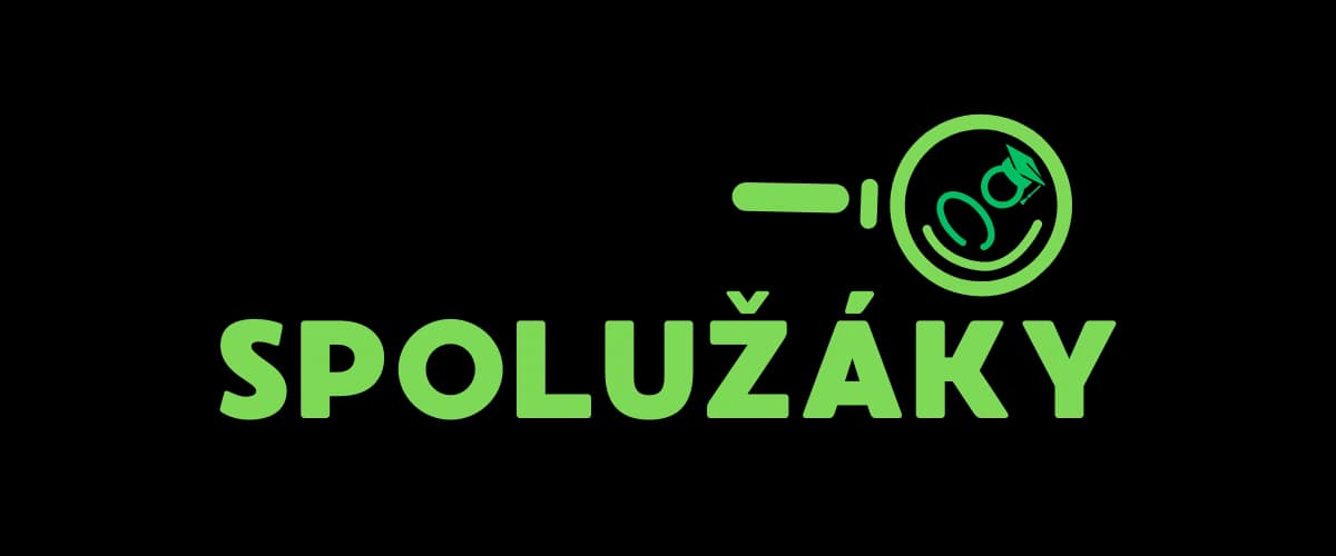 Najdi spolužáky